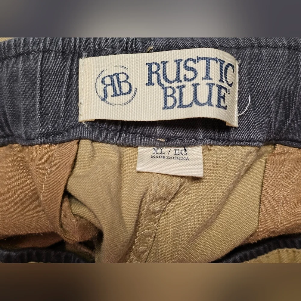 Rustic Blue - Picture 5 of 7